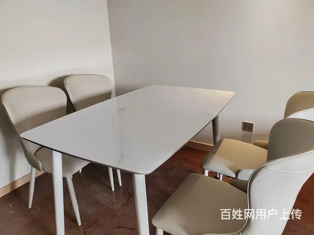 大华潘安湖首府新房出租，拎包即住 - 图片 9