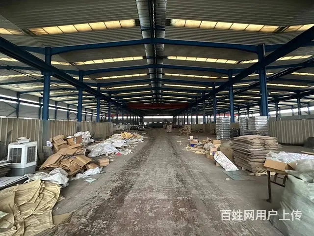 【弘扬快讯】沛县开发区沛公酒厂附近厂房出租 - 图片 3