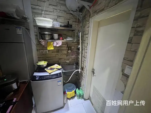 XN武侯区 芳草东街 小区门口第二间铺面低价转让 - 图片 8