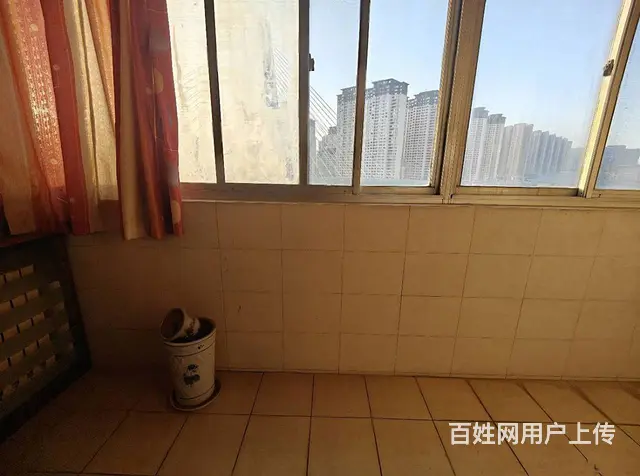 彩虹新家园 普通住宅 简单装修 - 图片 8