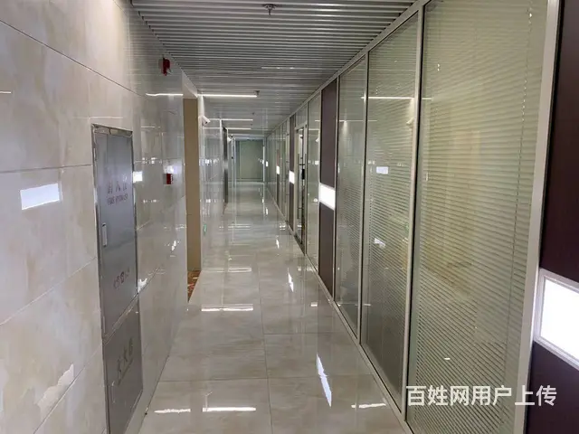 世贸广场对面写字楼300---1000平米招商中 - 图片 2