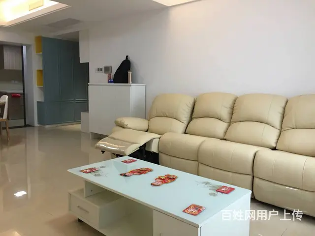 西雅图 普通住宅2厅 精装修 - 图片 3