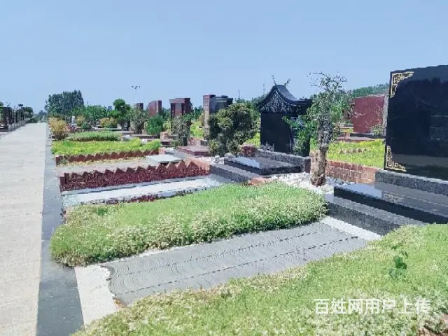 滕州善国陵园 正规经营性公墓 永久使用 - 图片 2