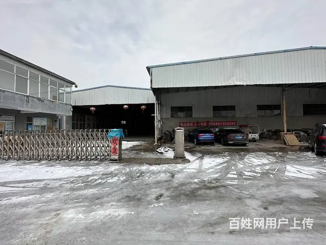 【弘扬快讯】贾汪潘安湖东标准厂房出租 - 图片 3