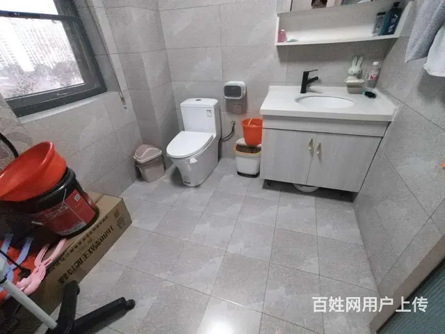 新体育馆附近 建业公园里 电梯房12楼 - 图片 8