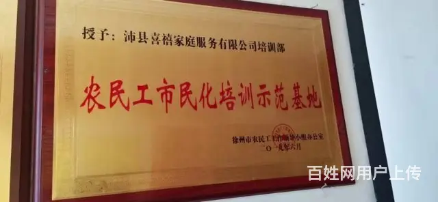 沛县月嫂培训、母婴护理师、催乳师、小儿推拿培训 - 图片 3