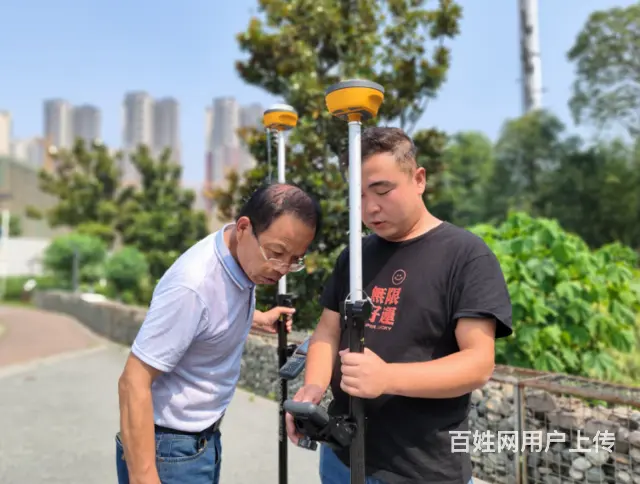 成都RTK测量培训班实战学习GPS - 图片 2