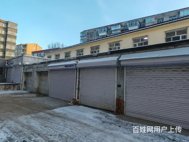 跃进街车库出售 - 图片 1