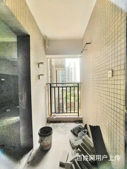 刚需小三居 交通便利 小区新 双卫 购物方便 - 图片 3