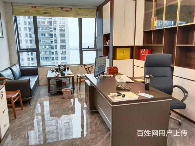 荣盛广场 公寓1厅 豪华装修 - 图片 5