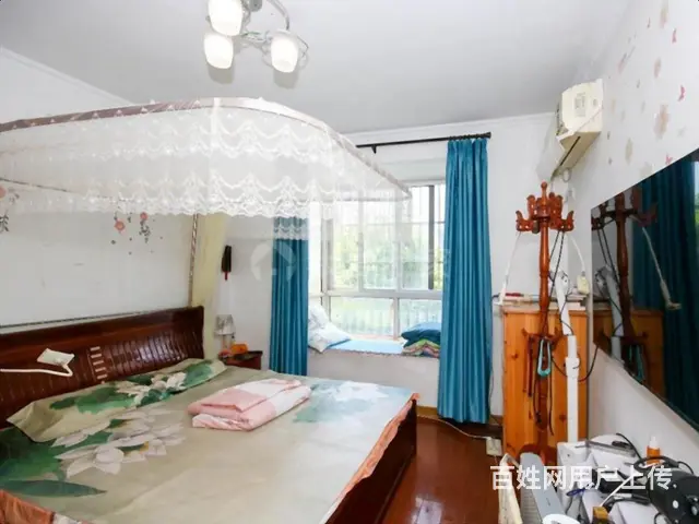 浦沿私房急售！南精装修117.05平多层[1-7层] - 图片 11
