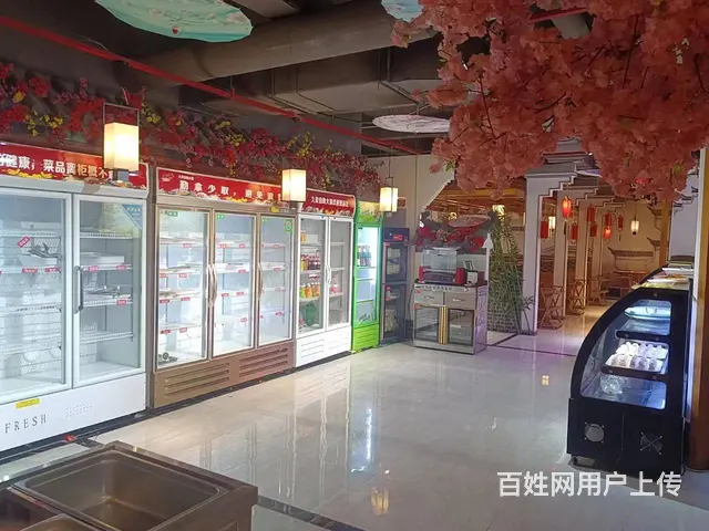 B个人一京龙美湖餐厅转让 - 图片 10
