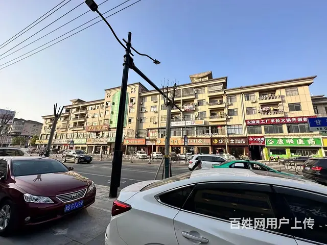 【搞定了！】（极 致）位于十字路口旁的餐饮店转让！适合任何行 - 图片 7