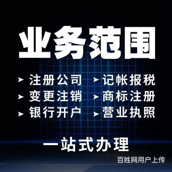 昆山开发区代理记账公司中小企业代理记账 - 图片 4