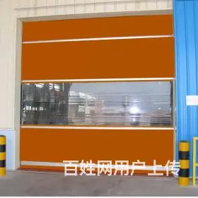 湖州维修车库门，快速卷帘门维修，电动门维修 - 图片 6