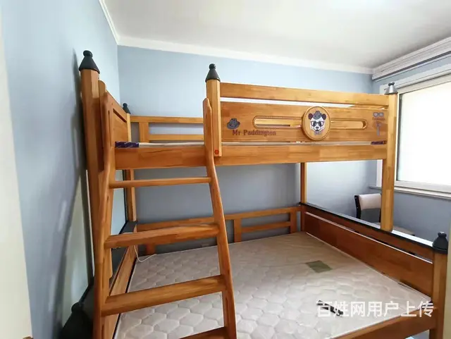 棠悦带车位，2室2厅，98平，样板间一样的装修，随时看房 - 图片 3