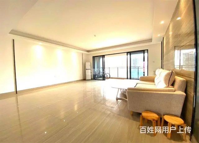 斗门 湖心新城 五洲家园 4房2厅4卫 精装 170.00平 - 图片 1
