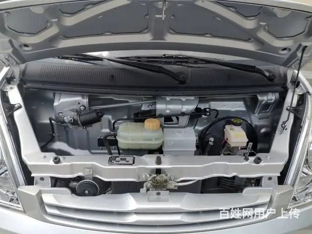 五菱荣光 2019款 1.5L - 图片 6