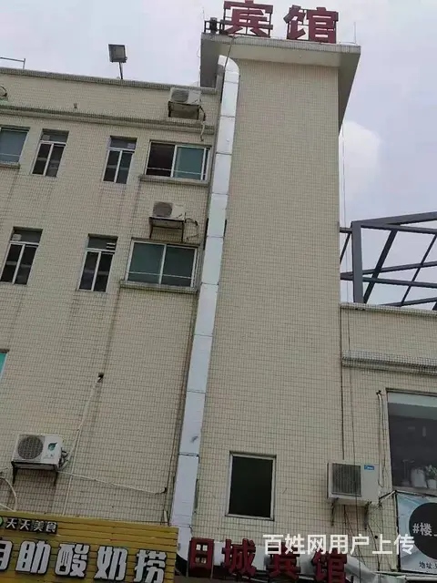 白云食堂油烟风管净化器设备定制安装不锈钢风管加工 - 图片 2