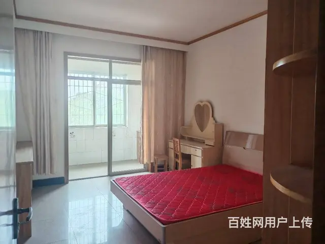 柳林花园 普通住宅 简单装修 - 图片 2