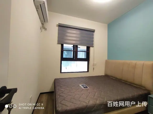 精装修家电家具齐全，三台空调（卧室）。 - 图片 6