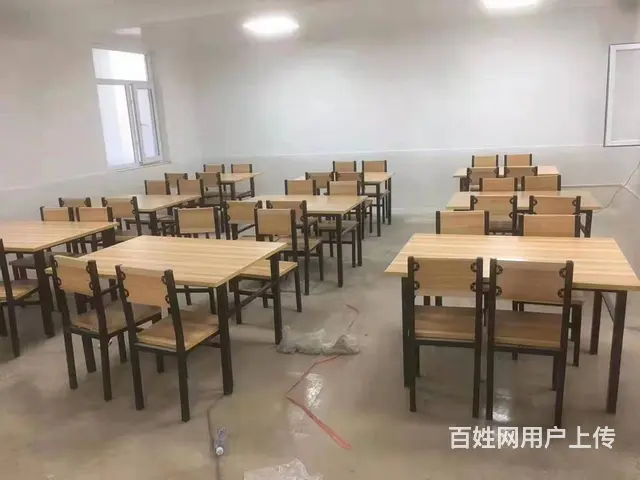 办公椅会议桌资料柜培训桌储物柜办公沙发办公家具 - 图片 10