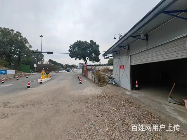 【搞定了！】（极 致）火车站1千多人工地旁店铺出租！可做各种 - 图片 6
