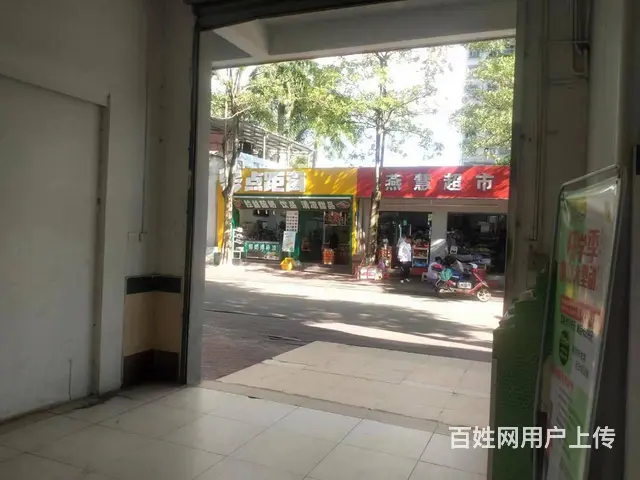（51旺铺推荐）海口市某大学46平甜品店转让 - 图片 9