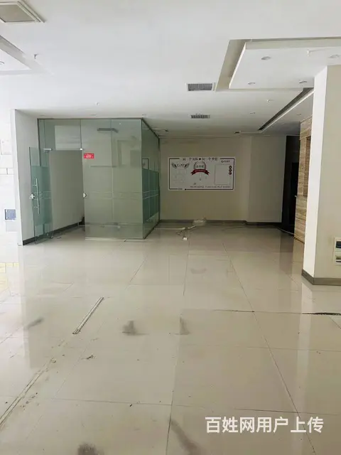 （51旺铺推荐）迎宾路阳光名邸335平商铺出租 - 图片 4