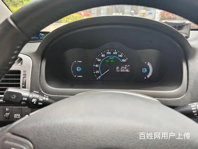 华骐300E 2017款 标准型 - 图片 9