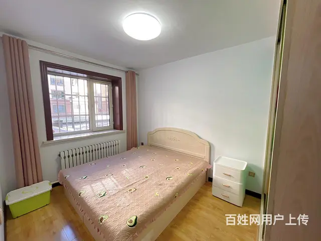 财富家园1楼，两室一厅一厨一卫。精装修 - 图片 4