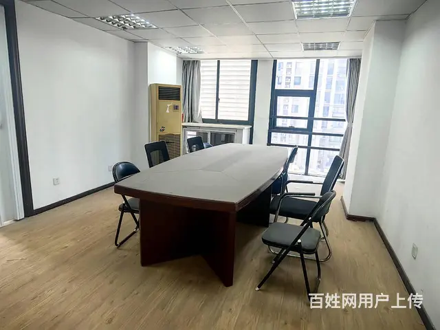 新城绿地蓝海100平复式办公或欢迎看房 - 图片 9