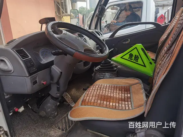 东风5吨加油车便宜处理， - 图片 7
