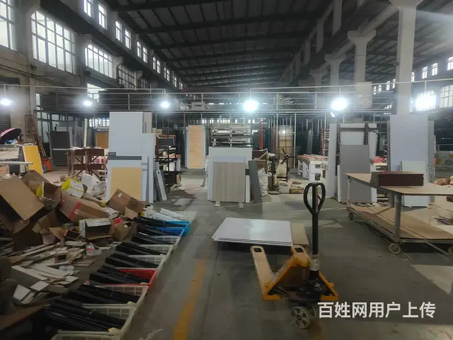 萧山义桥十年老口碑标准厂房转让 - 图片 8