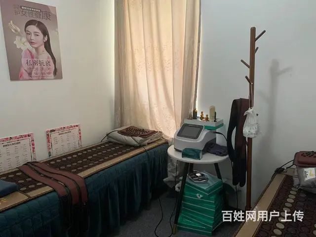 雨花区五矿万境水岸一楼美容店实惠转让，房租才1600元一月 - 图片 5