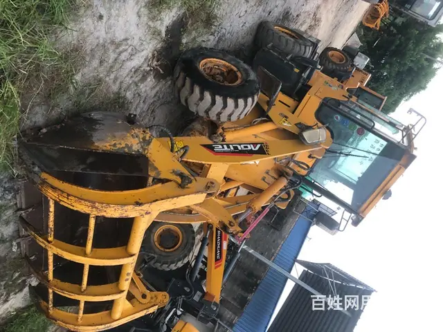 转让一台奥力特自动档 - 图片 1