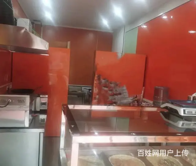 转让-尧都区建设路23平小吃卤味店（可空店转让） - 图片 2