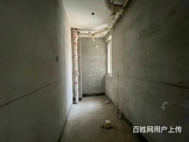 君悦豪庭 毛坯三居 现房  老证  可贷款 - 图片 6