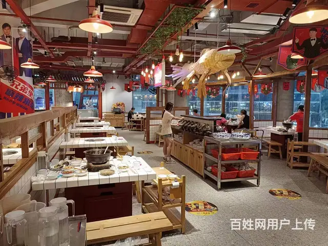 【搞定了！】旺铺转让，位置优越，人流量大，客源稳定 - 图片 3
