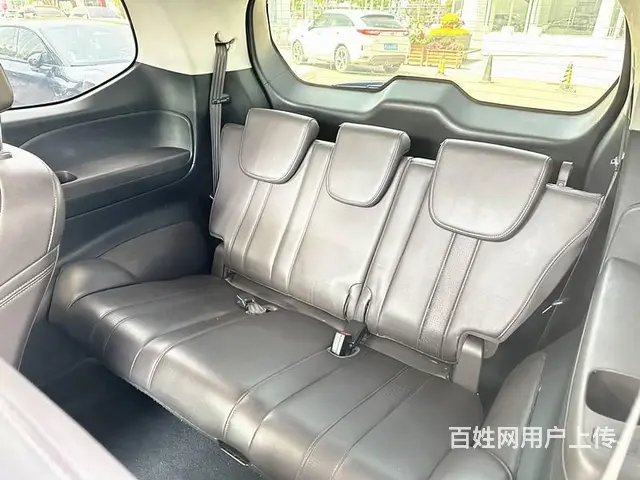 准2020年上牌传祺M6，5门7座商务车，个人一手车，0理赔 - 图片 11