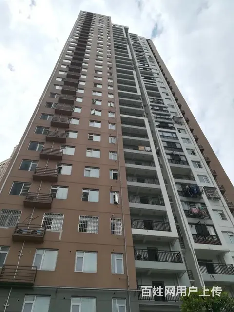 汉街SKP凯德1818 精装修一室一厅 万达SOH - 图片 8