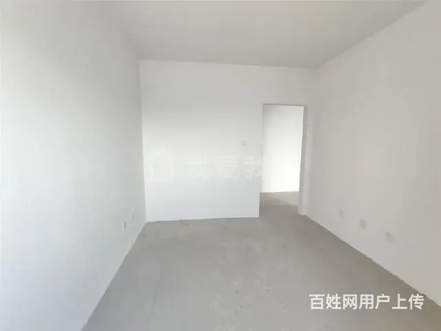 急卖清小清中新出上书房高层小面积南北通透纯毛坯诚售看中可谈 - 图片 2