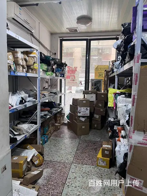 众鑫建材市场北门店菜鸟驿站旺铺转让 - 图片 3