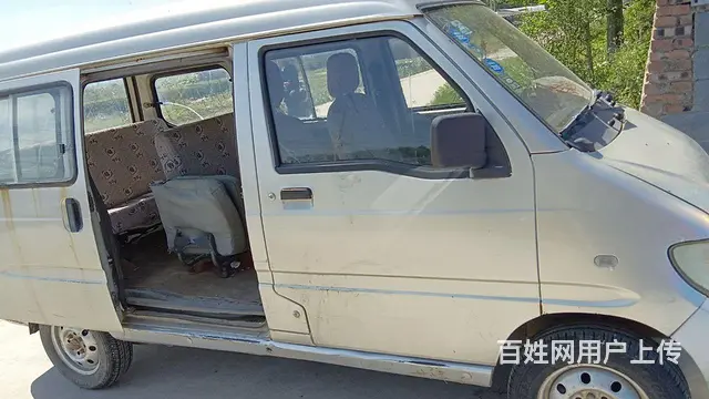 出售五菱8座面包车 - 图片 3