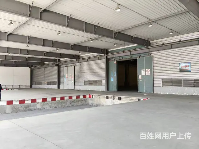 长兴太湖街道永畅物流园20000方仓库出租（可分租） - 图片 4