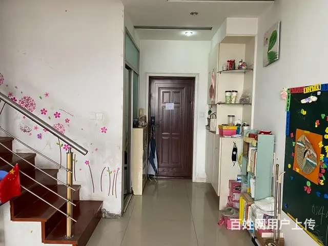 湖塘镇高力汽博城精装复式公寓35万 - 图片 9