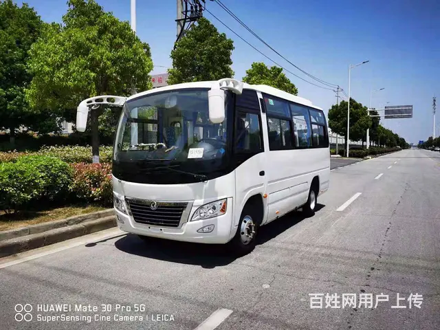 19座轻型客车销售价格、电话 - 图片 5