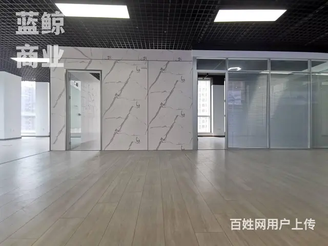 香榭大厦230平纯办公出租 - 图片 3