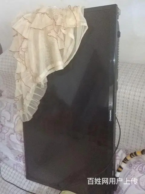 脑主板机箱电源光驱硬盘机箱打印机全套监控设备没有摄 - 图片 6