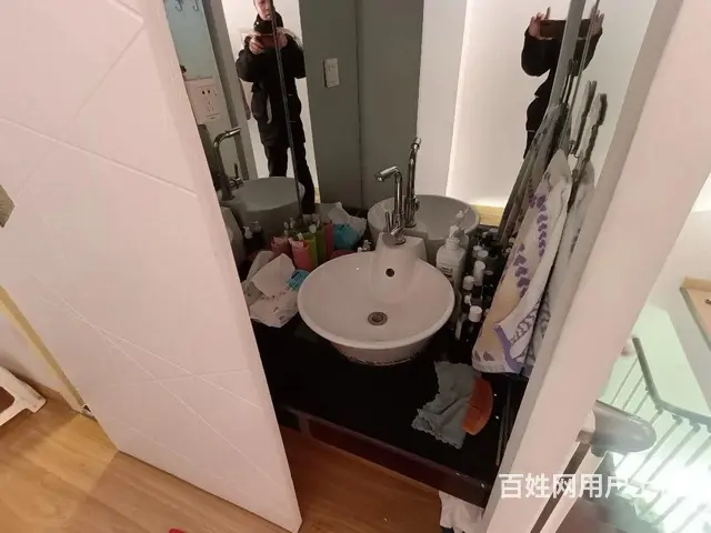 青年公寓 普通住宅 精装修 - 图片 7